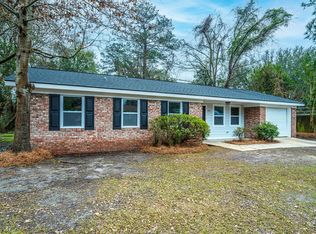 207 Lark St, Summerville, SC 29485