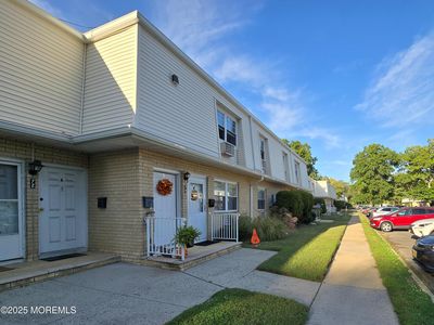 72 White Street #A, Eatontown, NJ, 07724