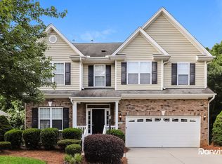 116 Eva Dr, Gibsonville, NC 27249