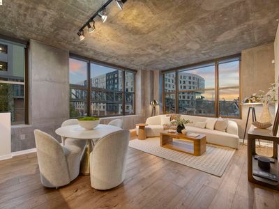 311 2nd St APT 311, Oakland, CA, 94607