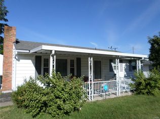 3821 Montevideo Dr, Dayton, OH 45414