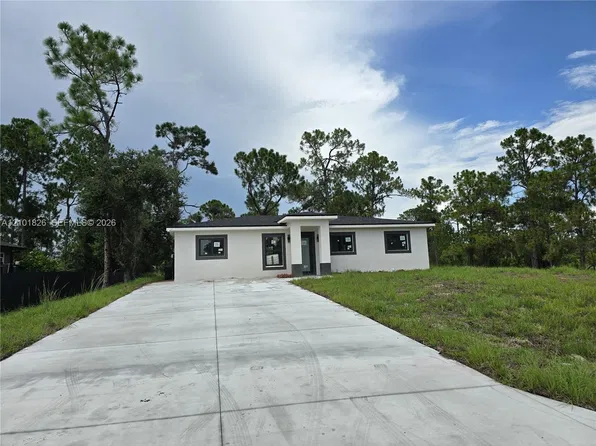1031 E Hansen, Lehigh Acres, FL 33974