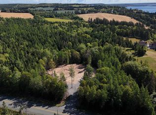 Saint James Rd, Cape Breton, NS B1Y 2S8