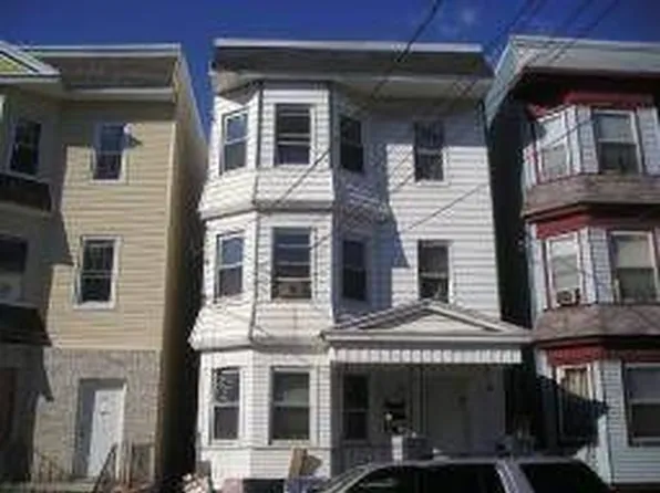 473 21st St, Irvington, NJ 07111