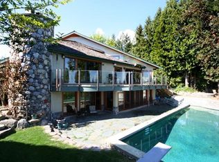 4276 Rockridge Pl, West Vancouver, BC V7W 2Y4