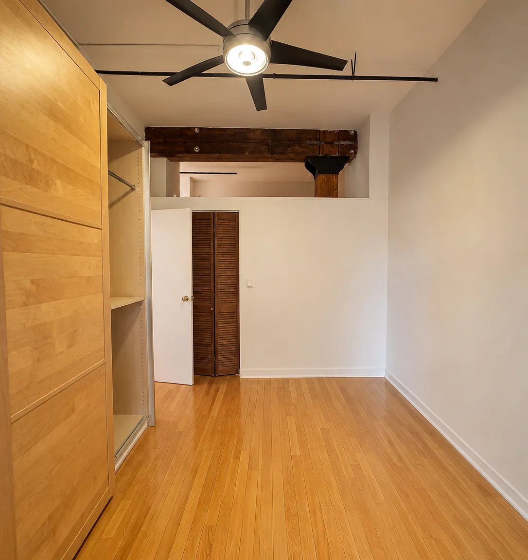 1 bed, 696 sqft, $1,500 — Photo 1