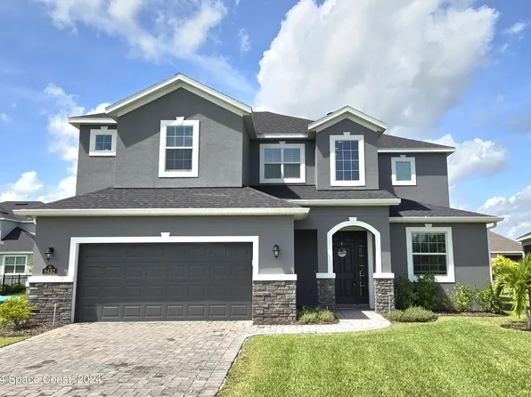 8432 Paragrass Ave, Melbourne, FL 32940