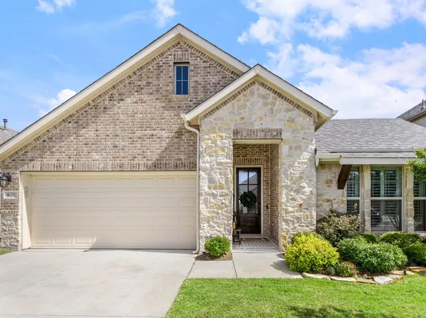 821 Mildren Ln, Fate, TX 75087