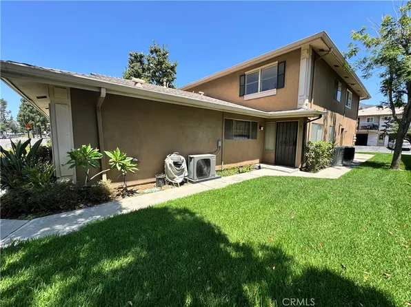 989 W Sierra Madre Ave, Azusa, CA 91702