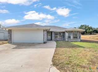 553 Lonesome Oak Dr, Copperas Cove, TX 76522