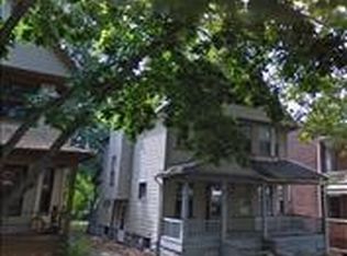 12426 Auburndale Ave, Cleveland, OH