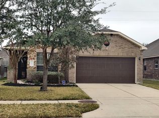 8510 Windy Path Ln, Cypress, TX 77433