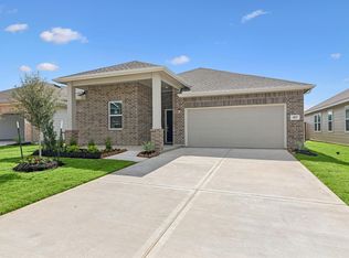 417 Monarch Trl, Huntsville, TX 77340