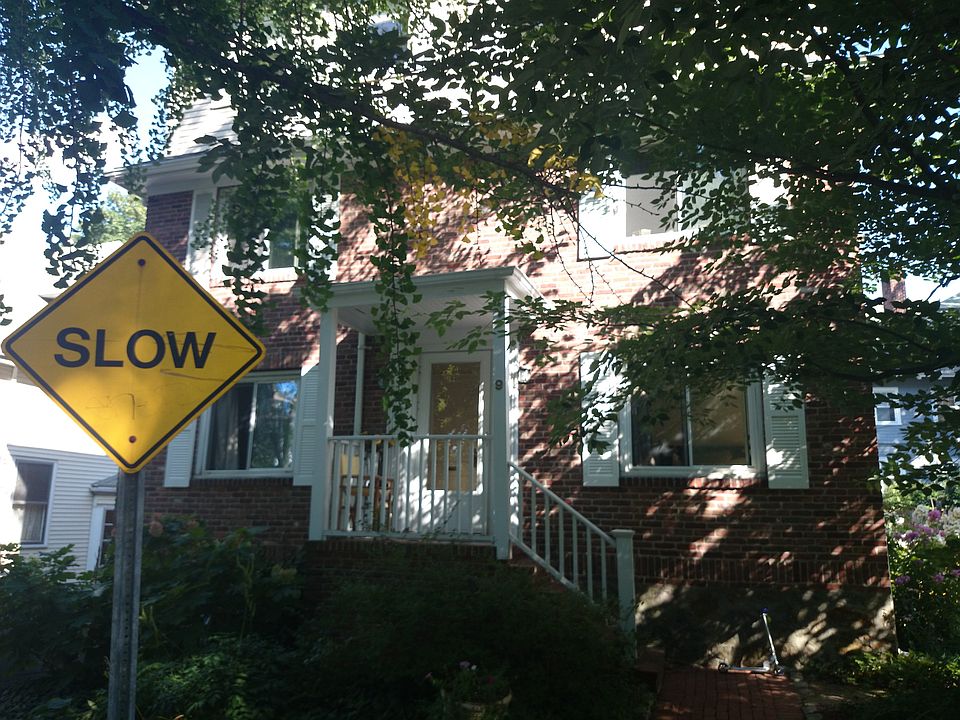 2nd image of 9 Coolidge St