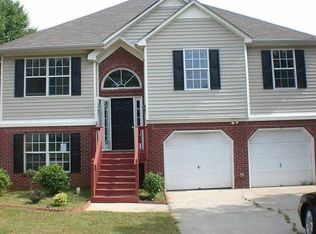 3821 Merryweather Trl, Austell, GA 30106