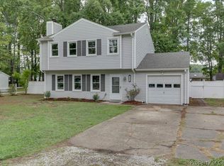 409 Yorktown Rd, Yorktown, VA 23693