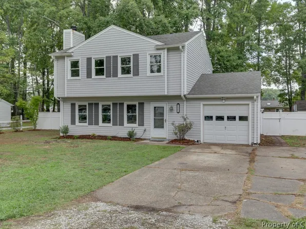 409 Yorktown Rd, Yorktown, VA 23693