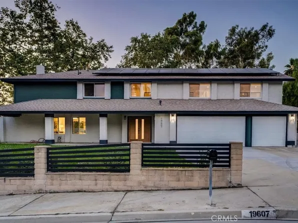 19607 Castlebar Dr, Rowland Heights, CA 91748