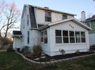 639 N Broadway St, Greenville, OH 45331