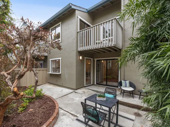 743 Celestial Ln, Foster City, CA 94404