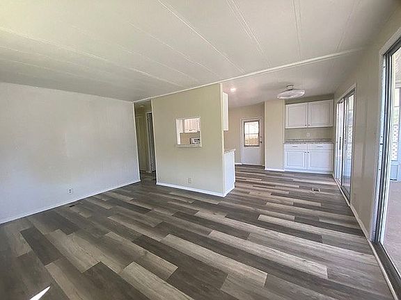 Living Room & Dining