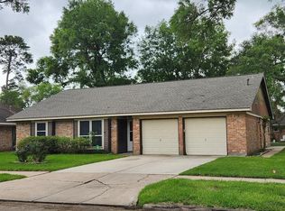 14002 Waterville Way, Houston, TX 77015