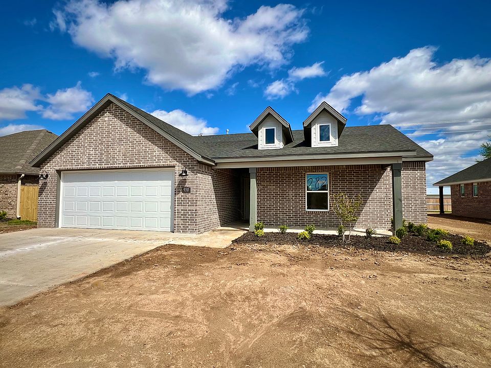 930 Silver Birch St, Tontitown, AR 72762 Zillow