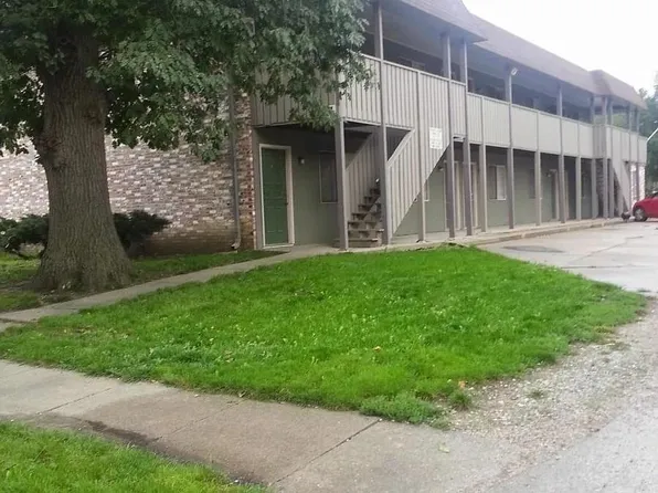 611 S 20th St, Lincoln, NE 68510