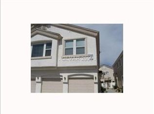 6530 Ozzie Harriet Ave UNIT 102, Sunrise Manor Town, NV 89122