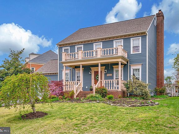 2nd image of 6111 N Willow Pond Dr