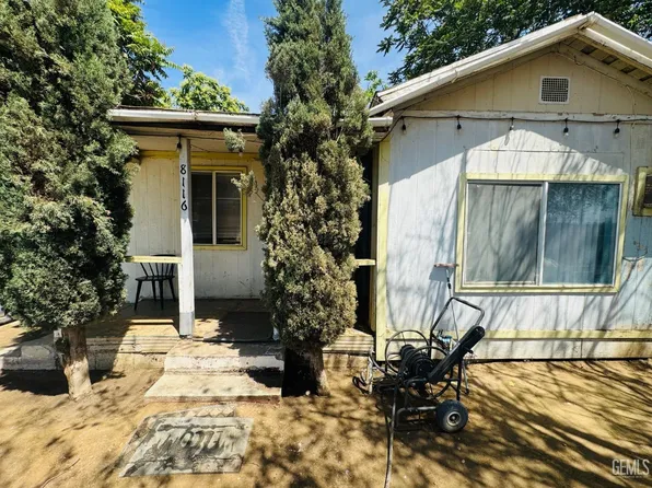 8116 Halleluiah St, Bakersfield, CA 93307
