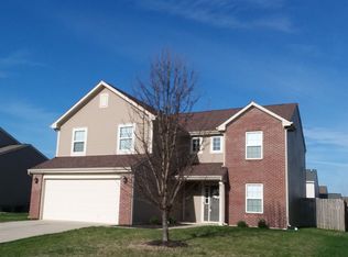 4216 Joshua Dr, Marion, IN 46953