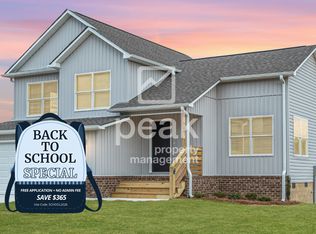 390 Woodland Cir, Odenville, AL 35120