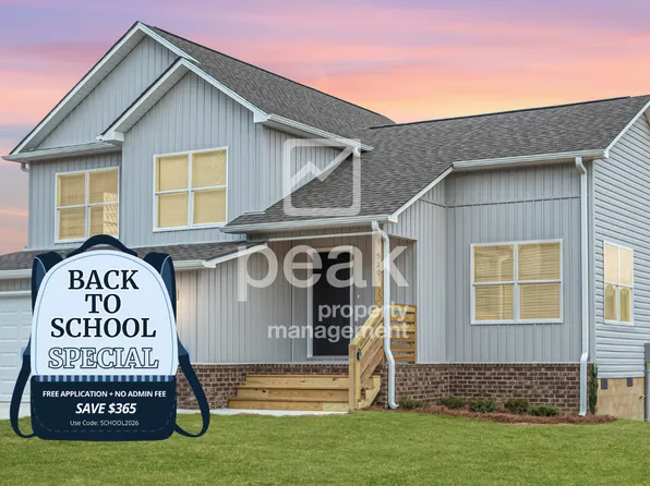 390 Woodland Cir, Odenville, AL 35120