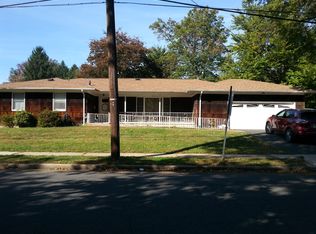 1244 Shaffer Ave, Roselle, NJ