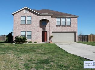1036 Cordova Loop, Seguin, TX 78155