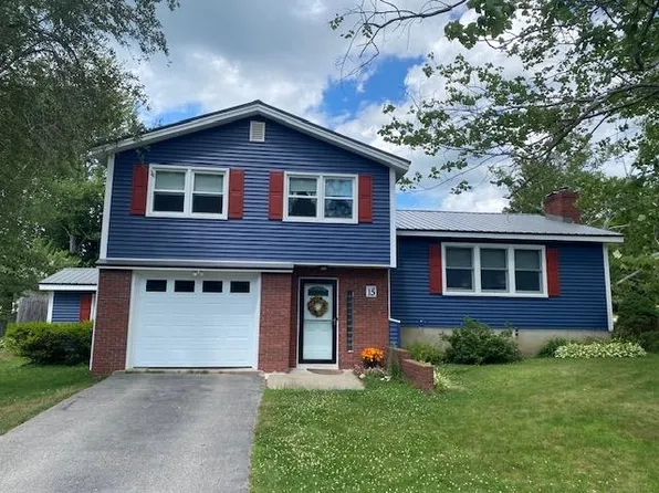 15 Vernon Avenue, Rochester, NH 03867