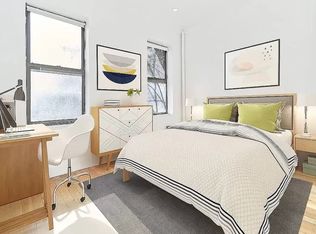 157 Suffolk St APT 504, New York, NY 10002