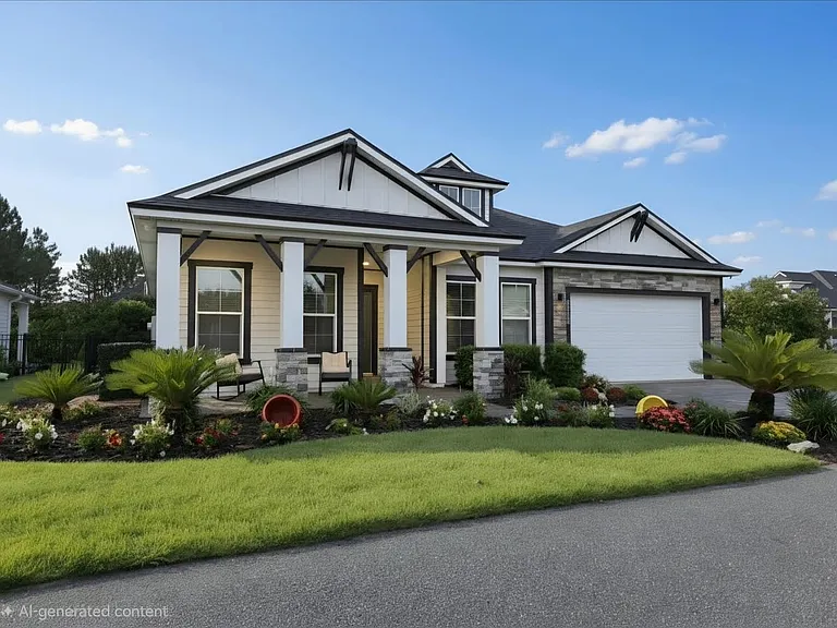 11214 SW 36th Rd — Photo 1