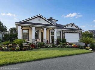 11214 SW 36th Rd, Gainesville, FL 32608