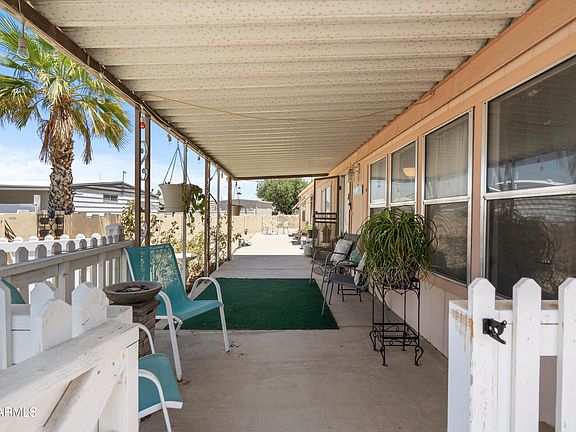2nd image of 10701 N 99TH Avenue #186