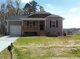 1761 Riverstone Dr #22, Lincolnton, NC 28092