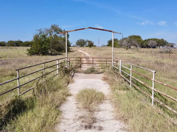 575 Hcr #1231, Whitney, TX 76692