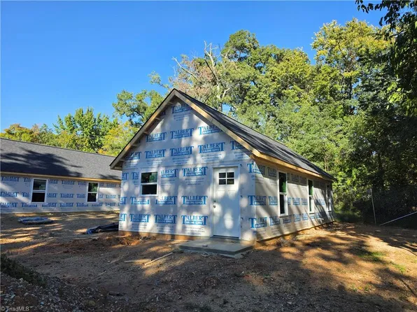 1005 Cassell St, High Point, NC 27260