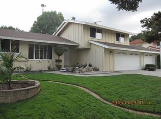 15548 La Moine St, Hacienda Heights, CA 91745