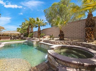 114 Clearwater Way, Rancho Mirage, CA 92270