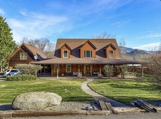 534 Crowson Rd #1, Ashland, OR 97520