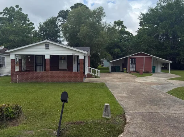 5137 Community Ave, Moss Point, MS 39563
