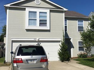 1908 Blue Pine Ln, Indianapolis, IN 46231