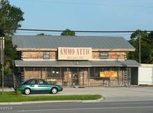 1590 S Wickham Rd, Melbourne, FL 32904